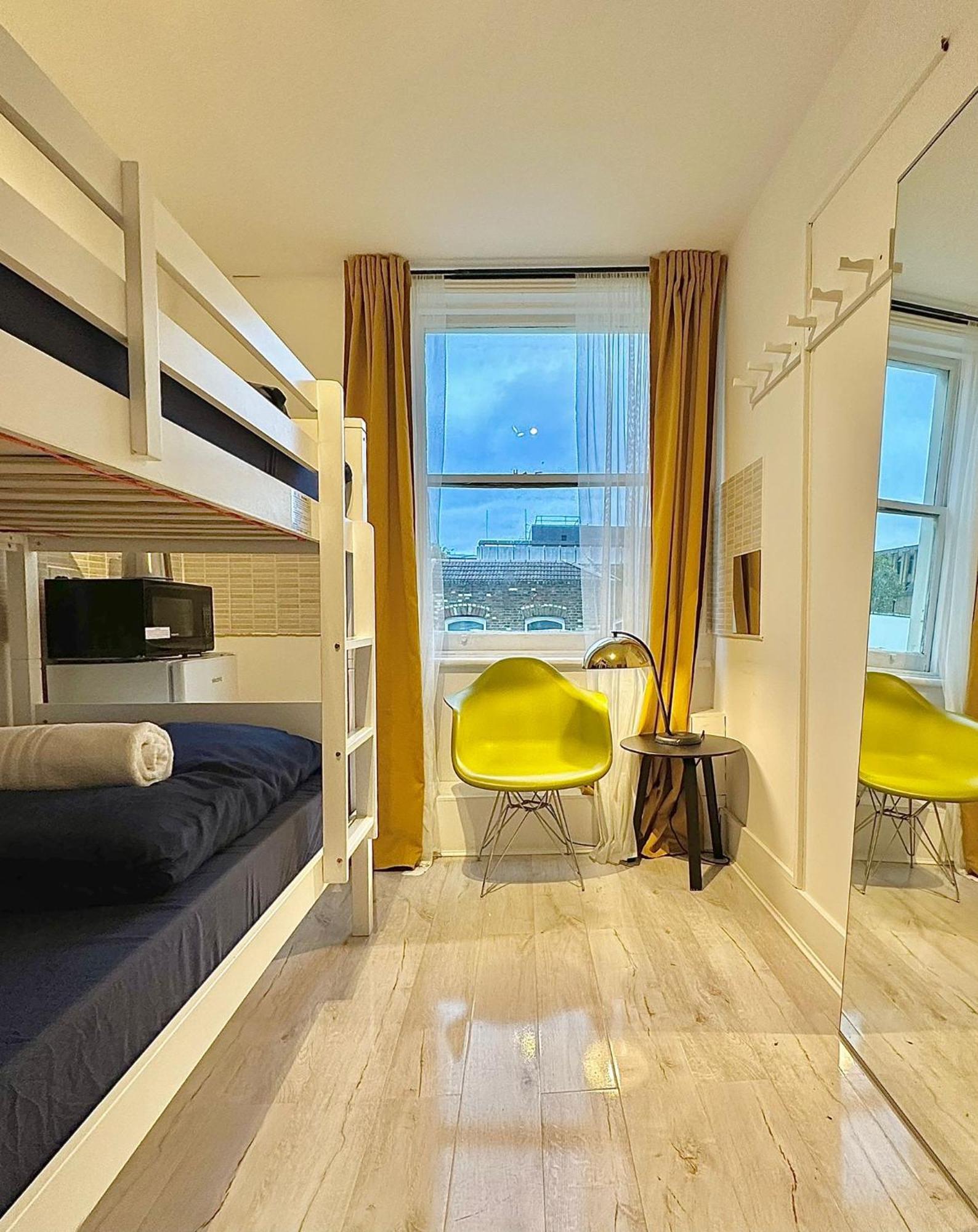 לונדון Guesthouse 81 מראה חיצוני תמונה