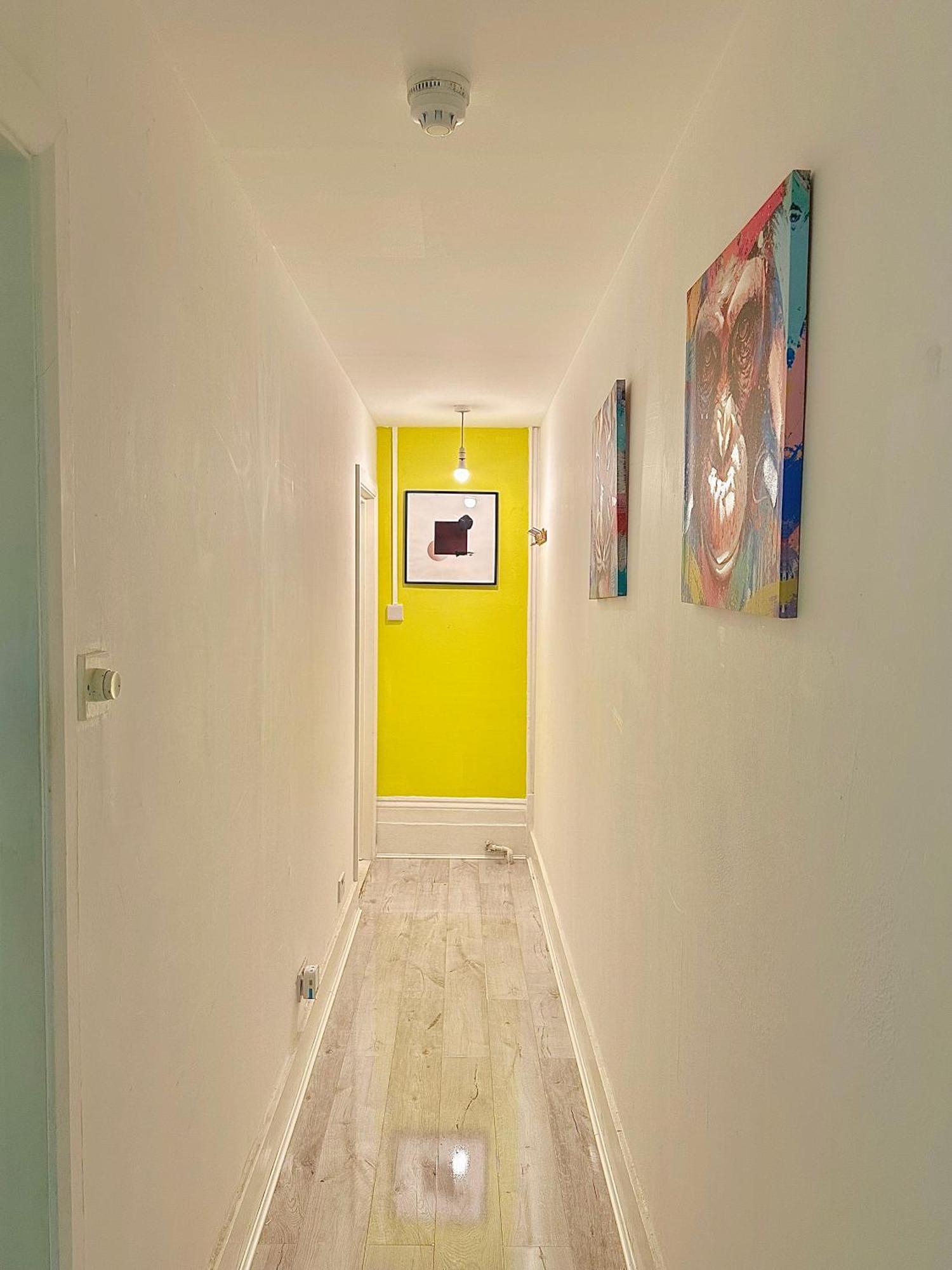 לונדון Guesthouse 81 מראה חיצוני תמונה